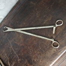 Old veterinary tool d'occasion  Expédié en Belgium