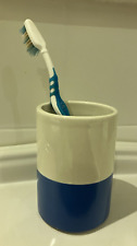 Blue base ceramic for sale  LIVERPOOL
