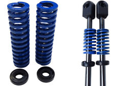 Usado, Auto Automatica Apertura Cofano Baule Kit Molle Per OPEL CORSA F  comprar usado  Enviando para Brazil