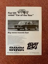 Press advert 1967 for sale  BASINGSTOKE