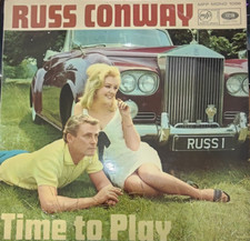 1966 russ conway for sale  DUNMOW