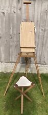 Easel daler rowney for sale  LIVERPOOL