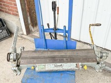 Pexto manual bar for sale  Ludington