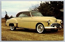 1950 oldsmobile rocket for sale  Harbor Beach