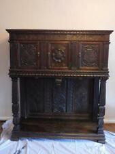 Stunning antique carved for sale  WORCESTER