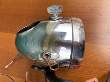Fanale anteriore cromato usato  Forli