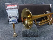 Yamaha trumpet ytr for sale  Kathleen
