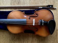 Geige violine roth gebraucht kaufen  Potsdam
