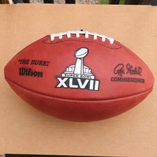Wilson official nfl for sale  Denver