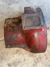 Ihc farmall bellhousing for sale  Roann