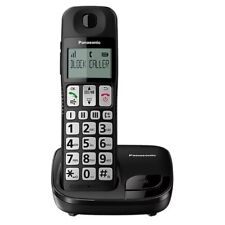 Cordless panasonic tge110 usato  Sondrio