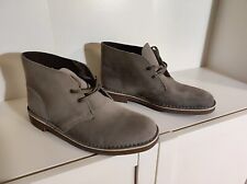 Scarpe clarks desert usato  Casalgrande