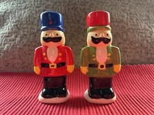 Novelty salt pepper for sale  LONDON