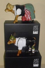 Art the city gebraucht kaufen  Landau