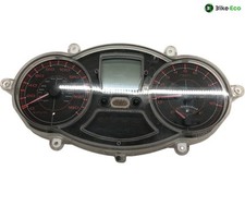 Compteur gilera fuoco d'occasion  France