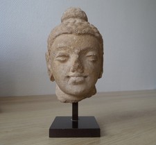 Antique ancien gandhara d'occasion Antique ancien gandhara d'occasion  Saint-Cloud
