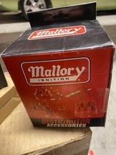Mallory ignition distributor for sale  Meridian
