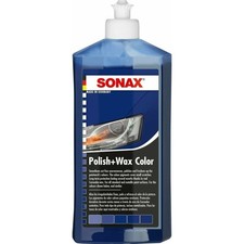 Polish cire sonax d'occasion  France