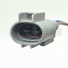 Conector macho ventilador de refrigeração radiador para Toyota Corolla 2002-2008 - 16363-0D040, usado comprar usado  Enviando para Brazil