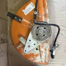 Stihl ts400 demo for sale  Northfield