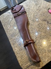 leather rifle scabbard for sale leather rifle scabbard for sale Ocala