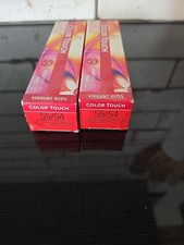 Wella color touch gebraucht kaufen  Wendisch Evern
