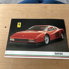 Ferrari maranello car for sale  SUNDERLAND