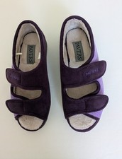 Pavers slippers. open for sale  NORTH BERWICK
