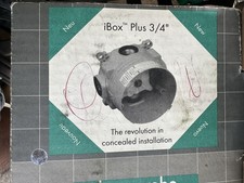 Hansgrohe ibox 01850181 for sale  La Mirada