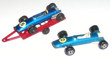 Lot miniatures majorette d'occasion  France