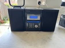 Wharfedale 566usb player for sale  CARSHALTON