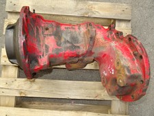 Portalachse achsträger verdre gebraucht kaufen  Meckenbeuren