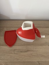 Tupperware moulin universel d'occasion  Raismes