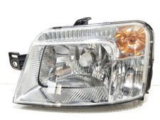 Faro anteriore sinistro usato  Eboli