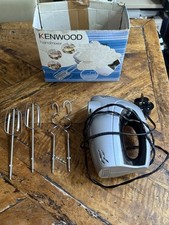 Kenwood handmixer for sale  LONDON