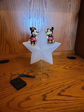 Minnie mickey tree for sale  Las Vegas