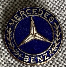 Alte anstecknadel brosche gebraucht kaufen  Dülmen