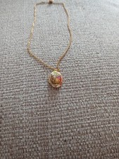 Vintage locket for sale  BISHOP AUCKLAND