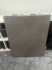 Rattan effect 6ft for sale  LONDON