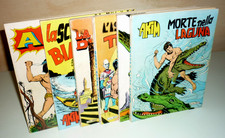 n 5 fumetto akim usato n 5 fumetto akim usato Sala Baganza