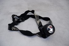 Petzl micro head for sale  LIVERPOOL