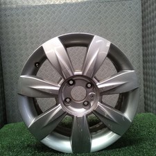 Jante aluminium renault d'occasion  France