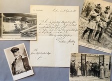 Reichskanzler theobald bethman gebraucht kaufen  Hohenlockstedt