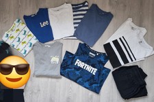 Jungen bekleidung paket gebraucht kaufen  Wuppertal