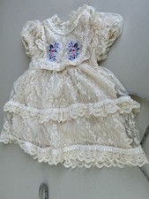 Vintage inspired baby for sale  Bolingbrook