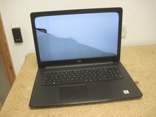 Damaged dell inspiron for sale  EASTBOURNE