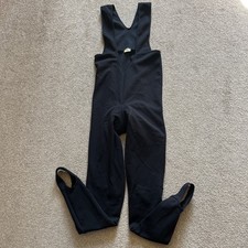 Windtex cycling bib for sale  SHERINGHAM