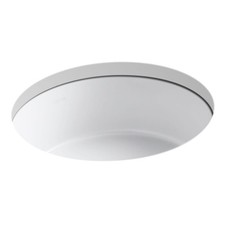 Kohler round vitreous for sale  Austin