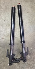 Fourche Triumph Street Triple 675 R 2013  comprar usado  Enviando para Brazil