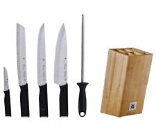Wmf messerblock teilig gebraucht kaufen Wmf messerblock teilig gebraucht kaufen  Neu-Ulm